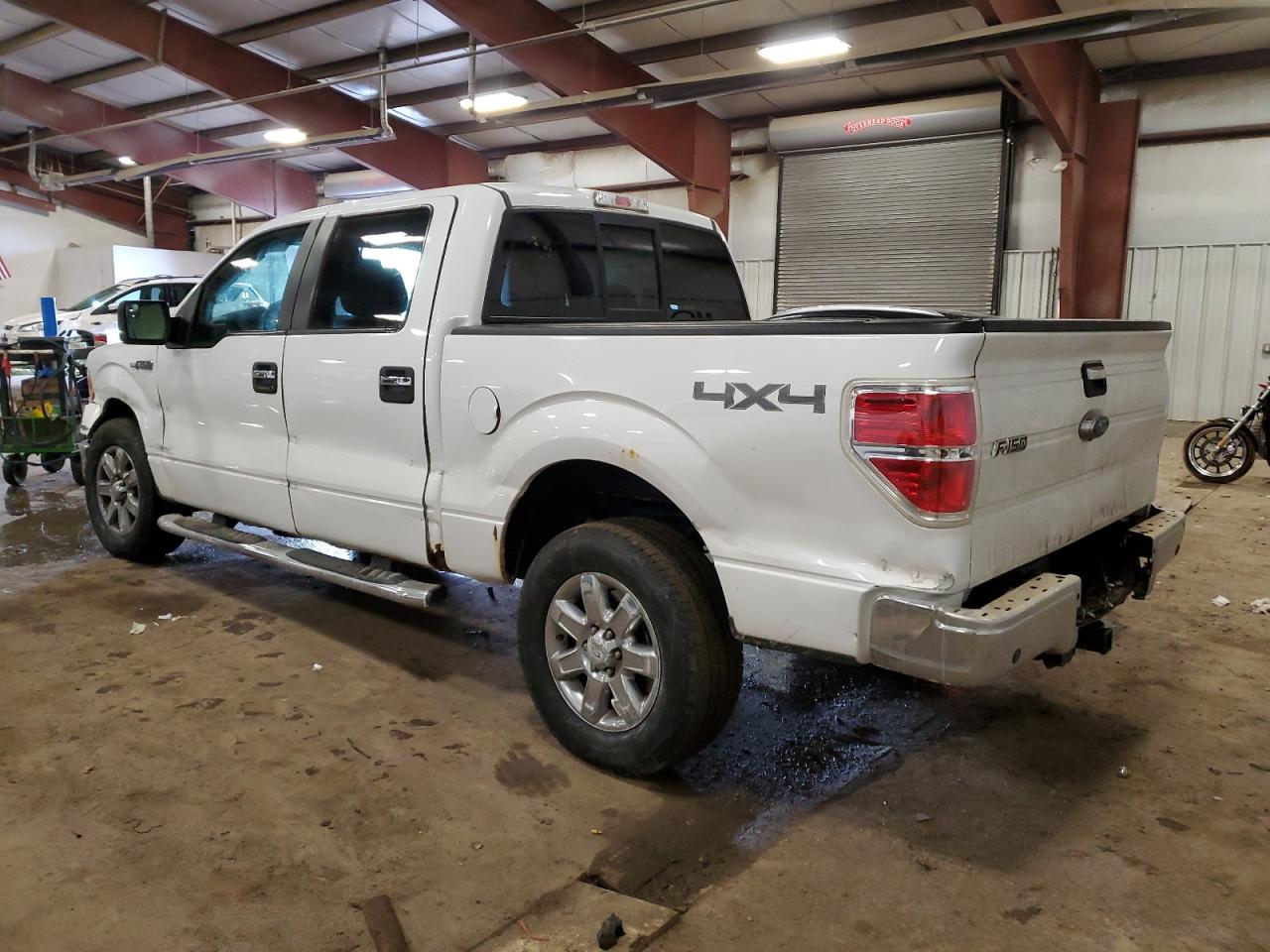 2014 Ford F-150 - Image 2