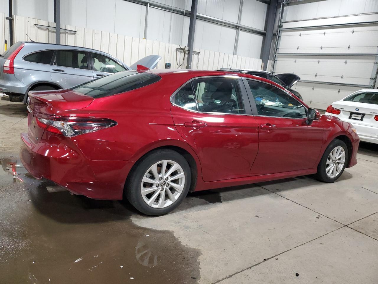 2021 Toyota Camry - Image 3
