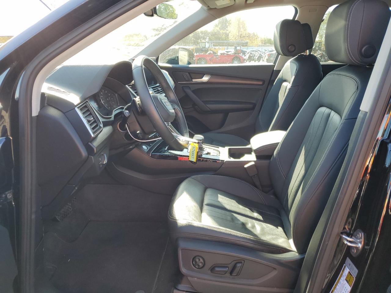2023 Audi Q5 - Image 7