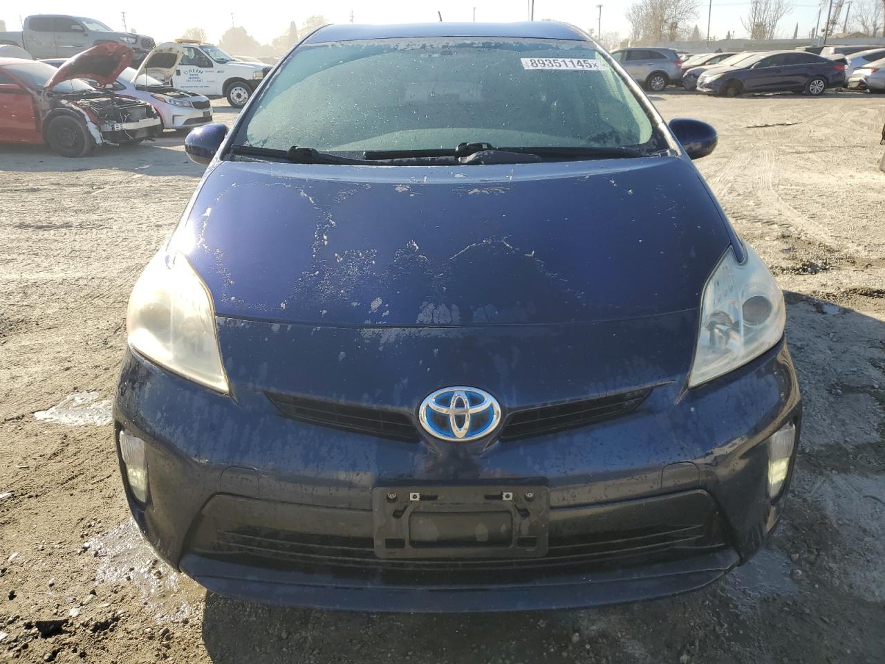 2013 Toyota Prius - Image 5