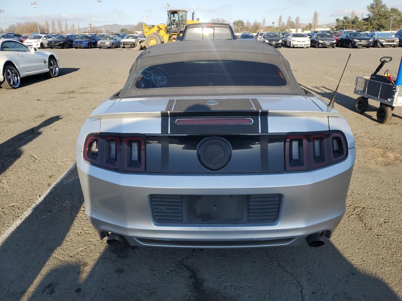 2014 Ford Mustang - Image 6