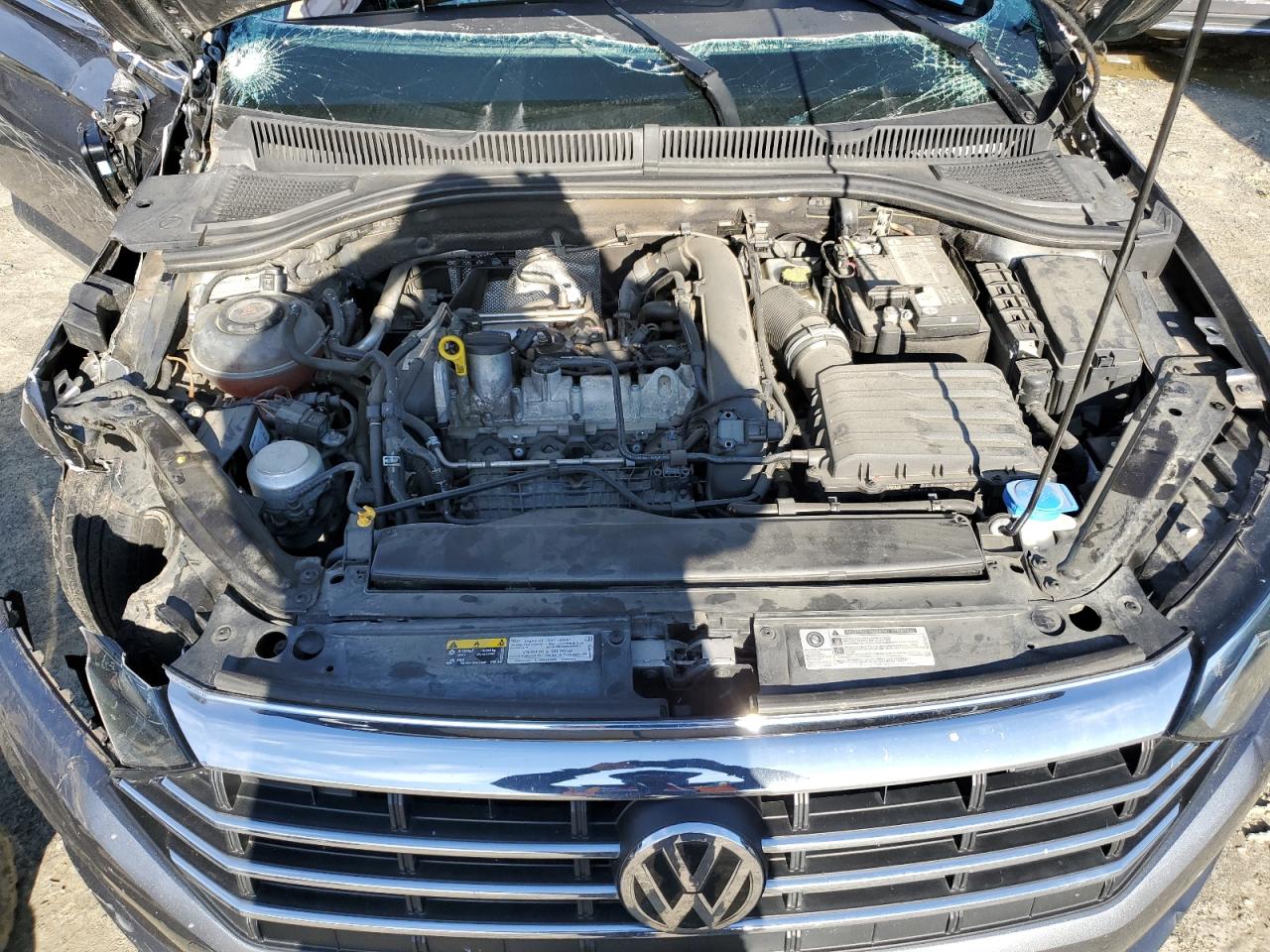 2019 Volkswagen Jetta - Image 11