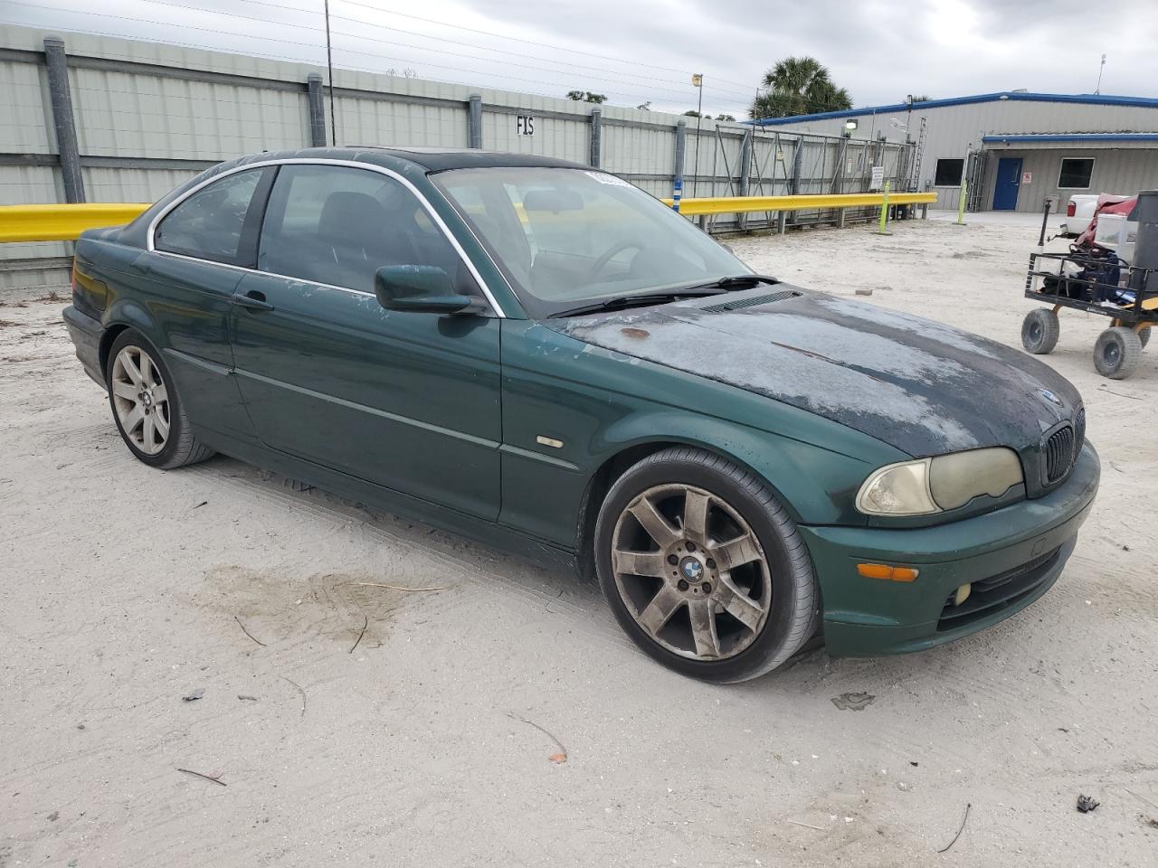 2000 BMW 3er - Image 4