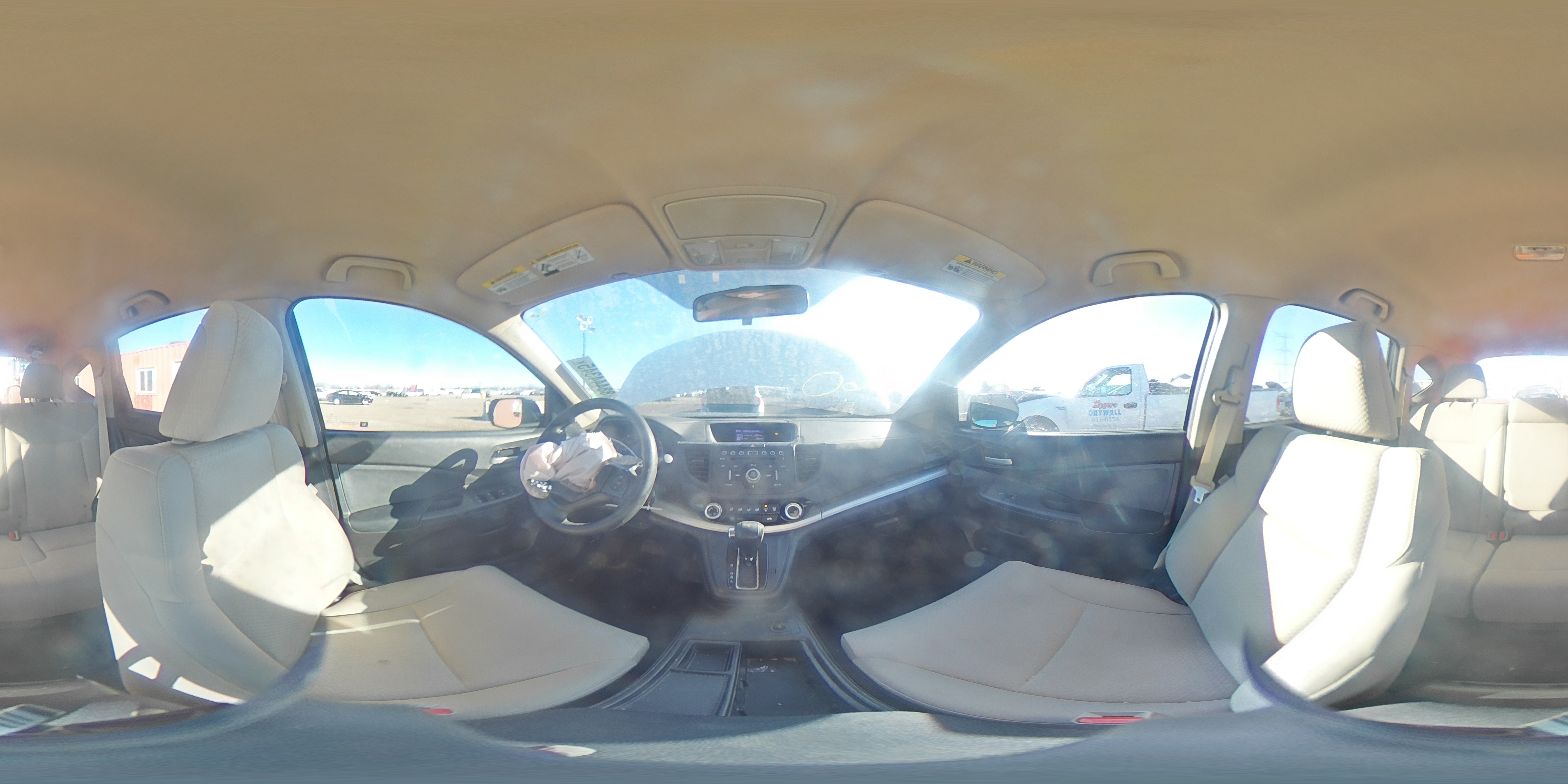 2016 Honda CR-V - Image 12