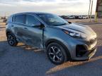 2022 Kia Sportage Lx იყიდება Houston-ში, TX - Side