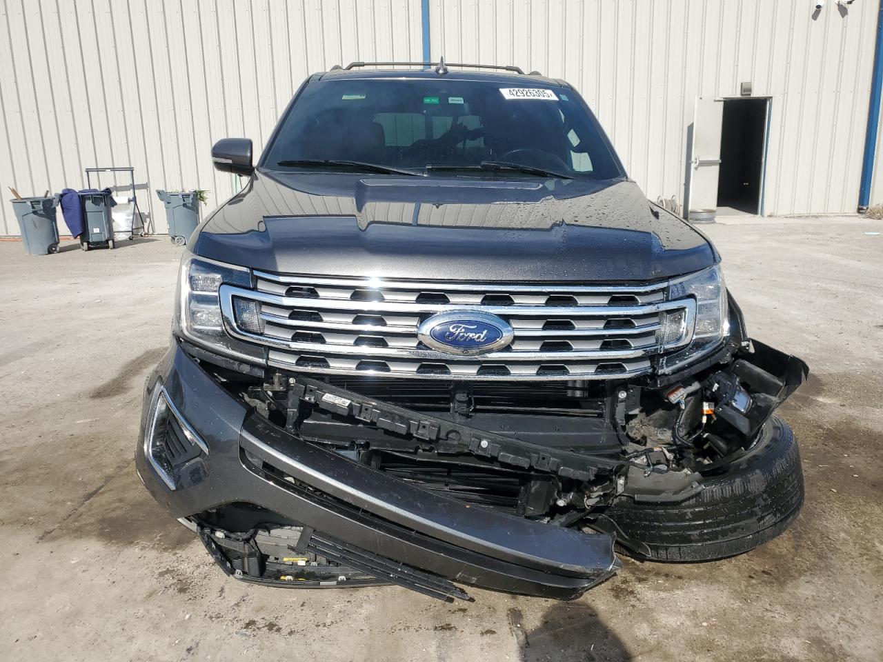 2021 Ford Expedition - Image 5