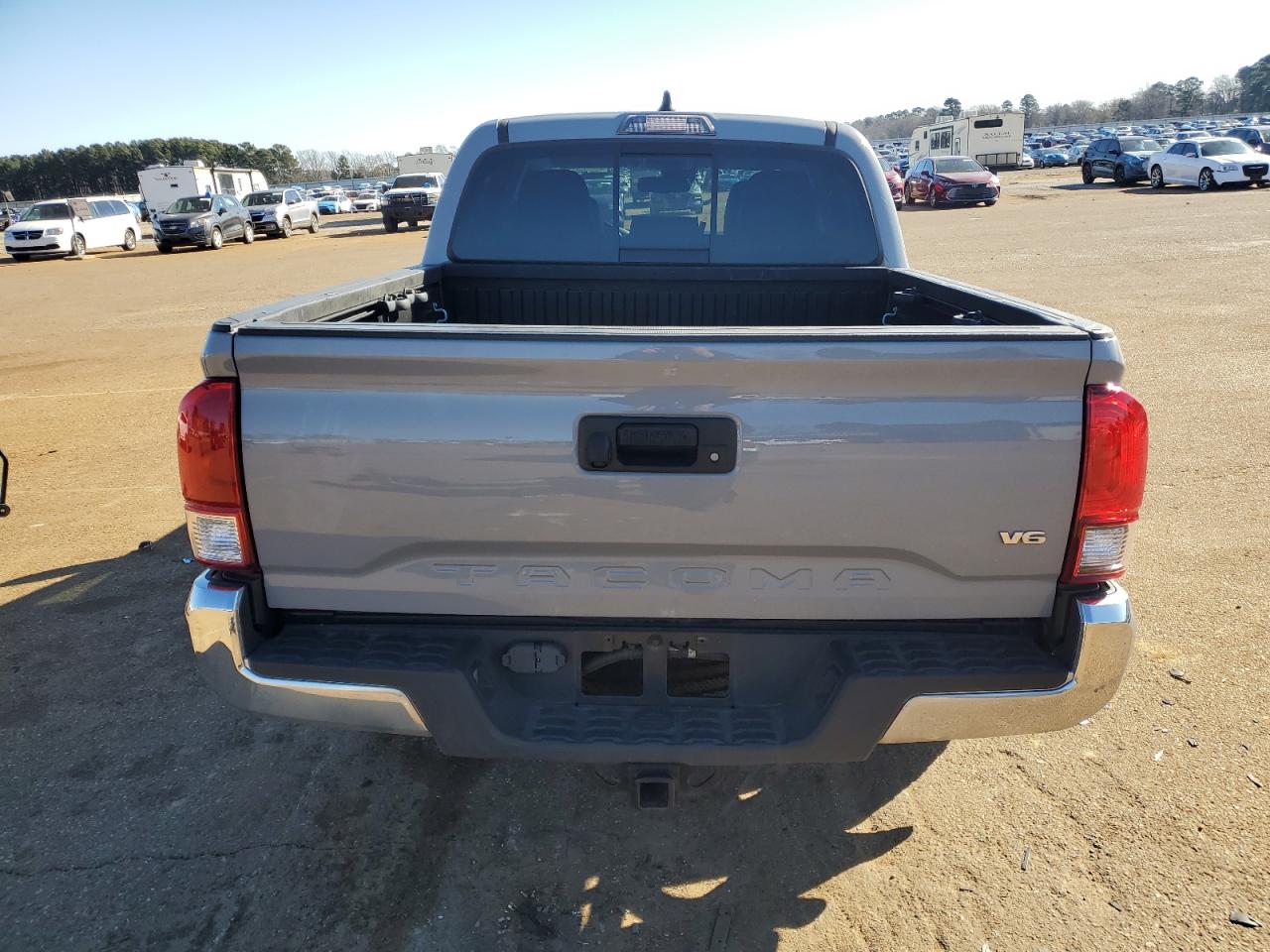 2021 Toyota Tacoma - Image 6