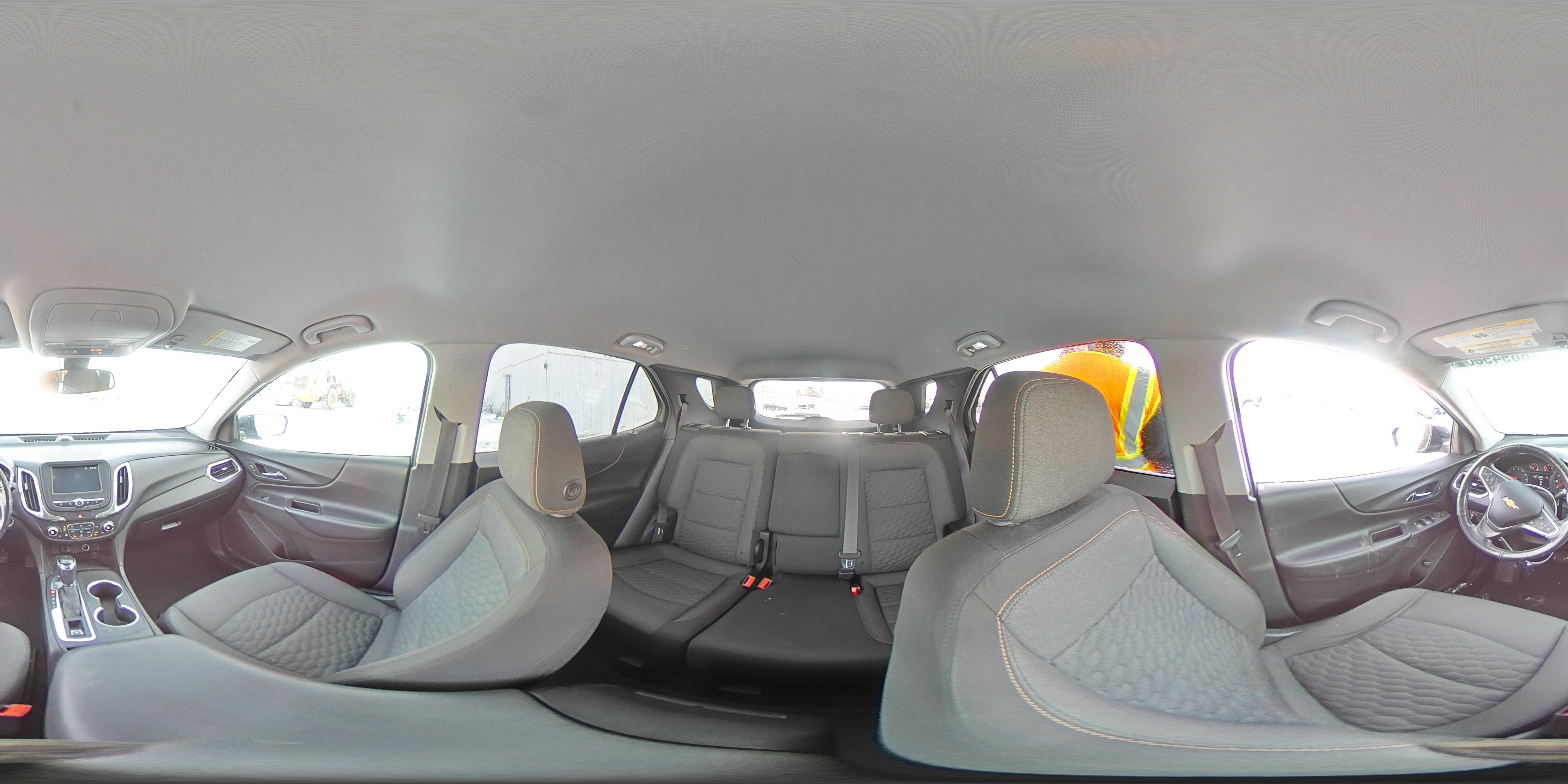 2018 Chevrolet Equinox - Image 12