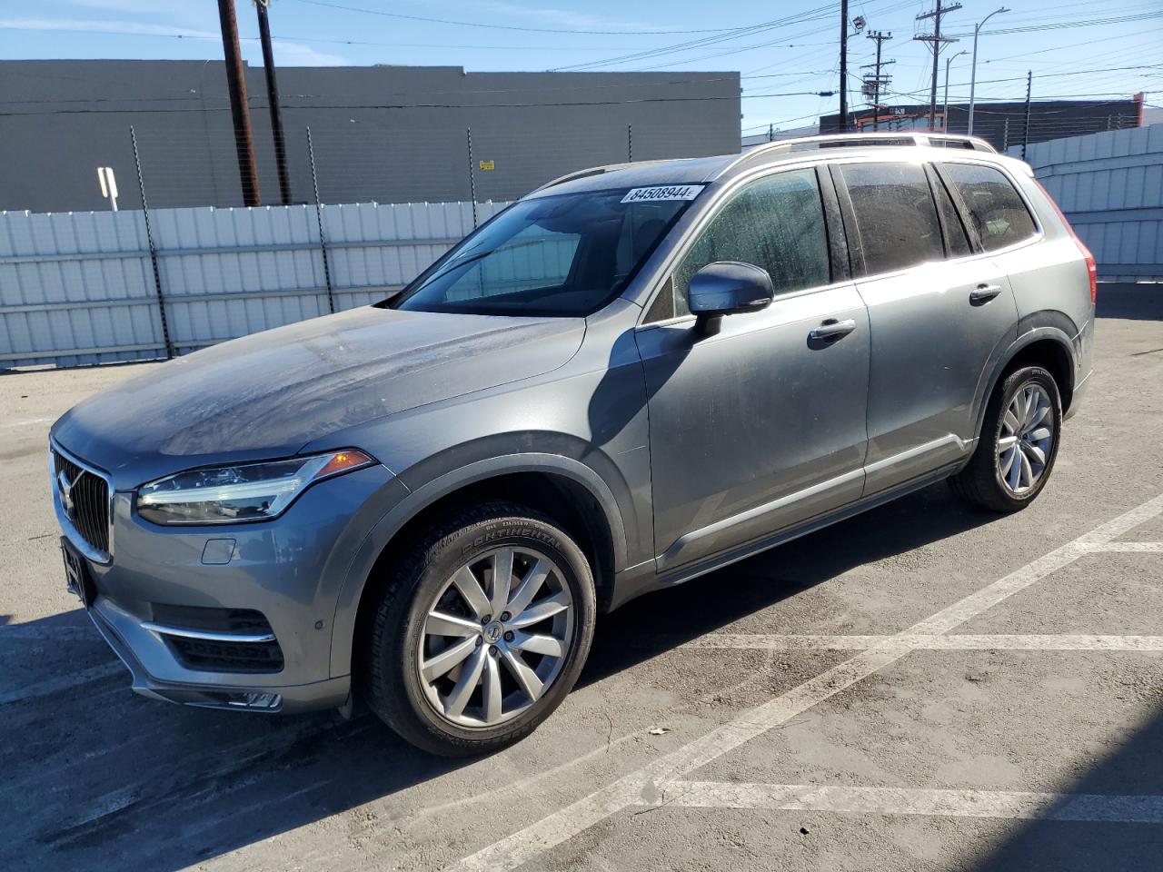 2016 Volvo XC90 - Image 1