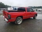 1997 Dodge Ram 1500  на продаже в Shreveport, LA - Front End