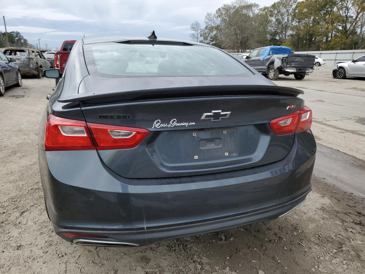 2021 Chevrolet Malibu - Image 6