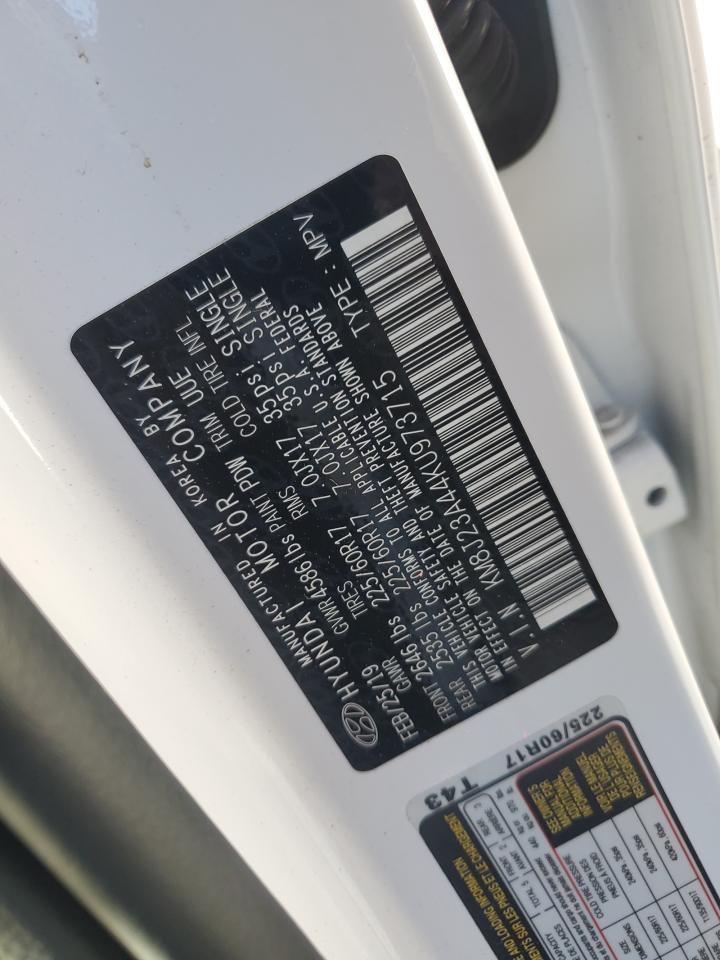 2019 Hyundai Tucson - Image 13