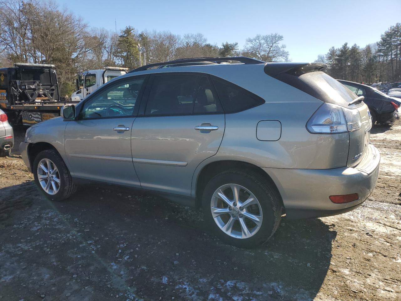 2009 Lexus RX - Image 2