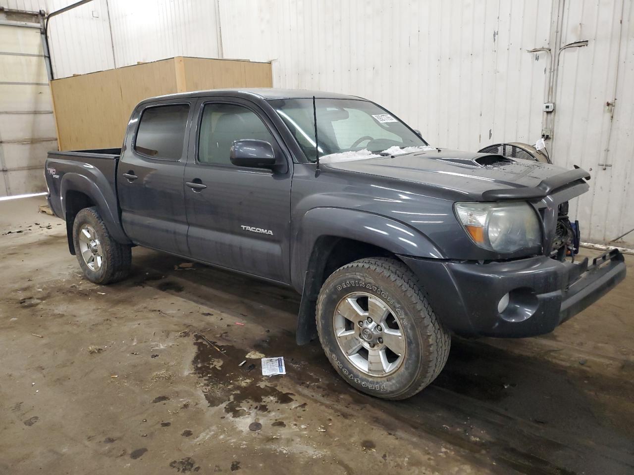 2010 Toyota Tacoma - Image 4