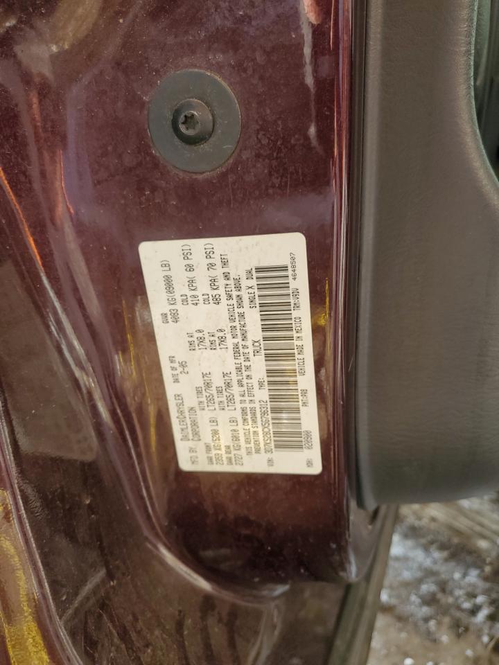 2005 Dodge RAM - Image 12