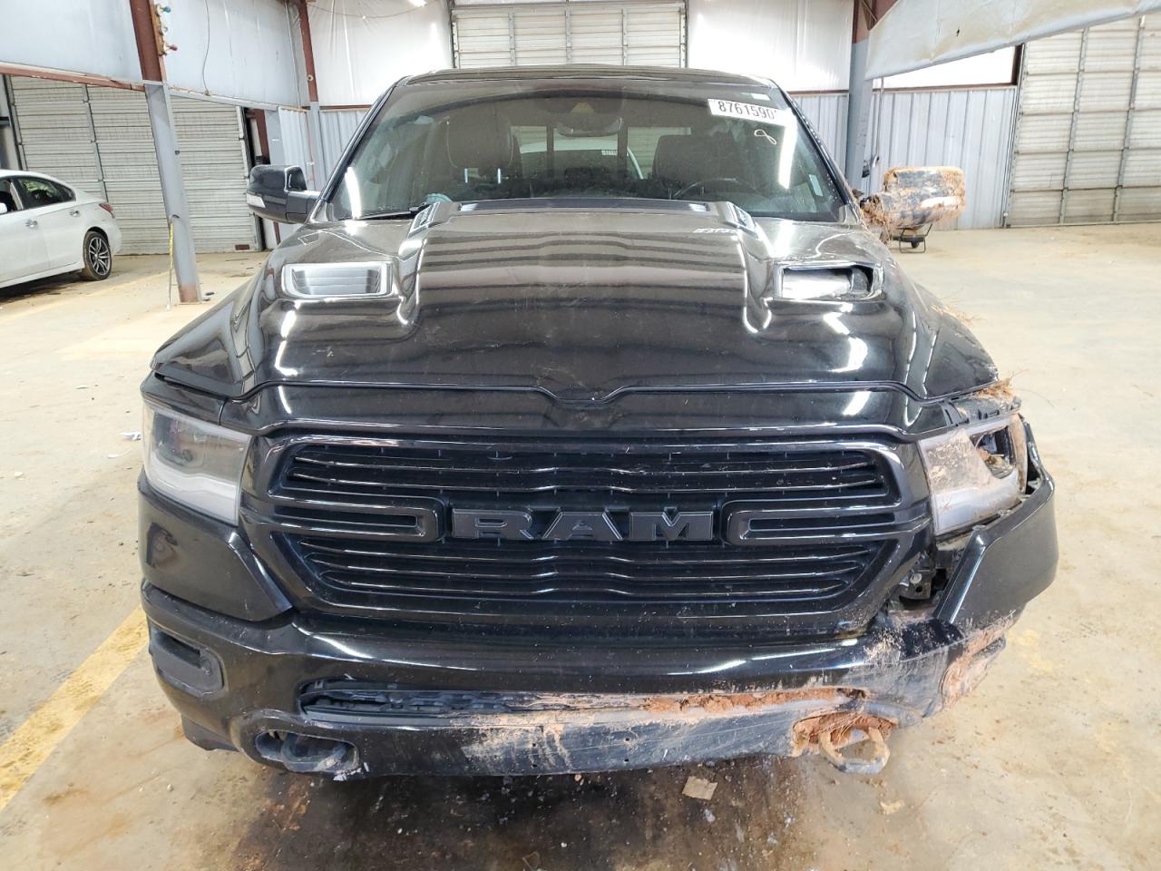 2021 RAM 1500 - Image 5