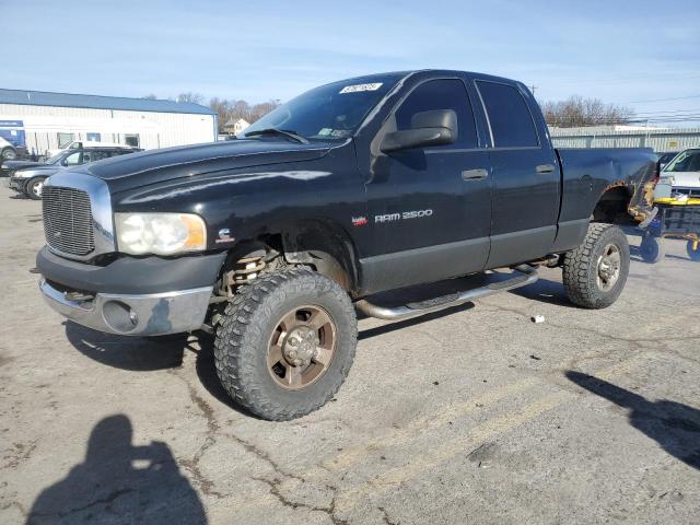 2005 Dodge Ram 2500 St