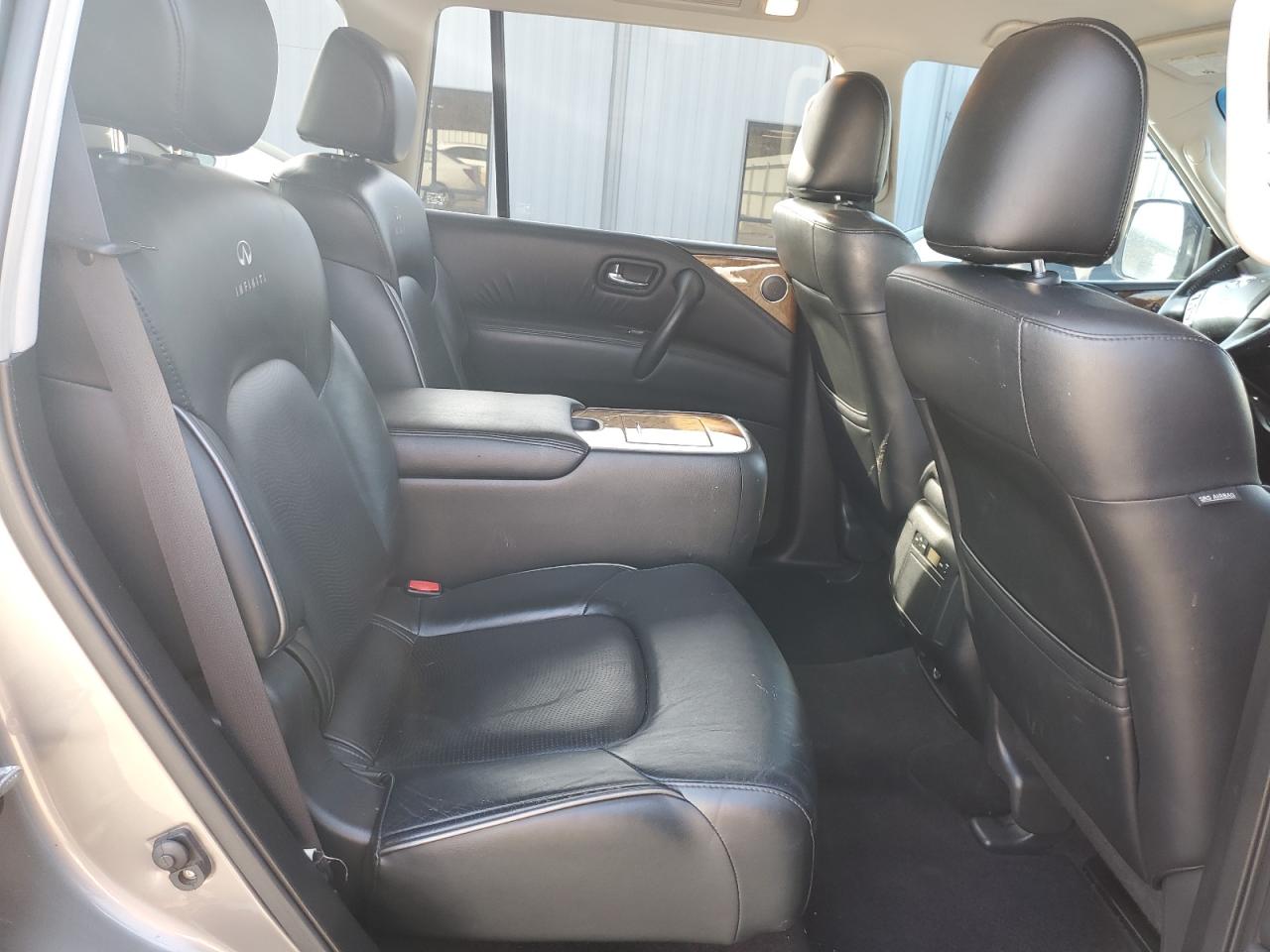 2013 Infiniti QX56 - Image 12