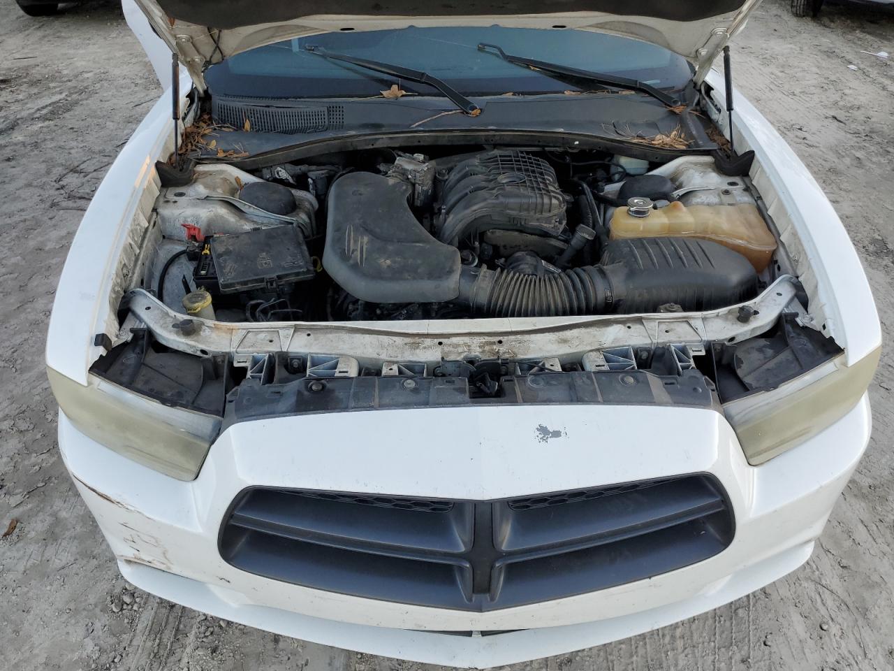 2012 Dodge Charger - Image 11