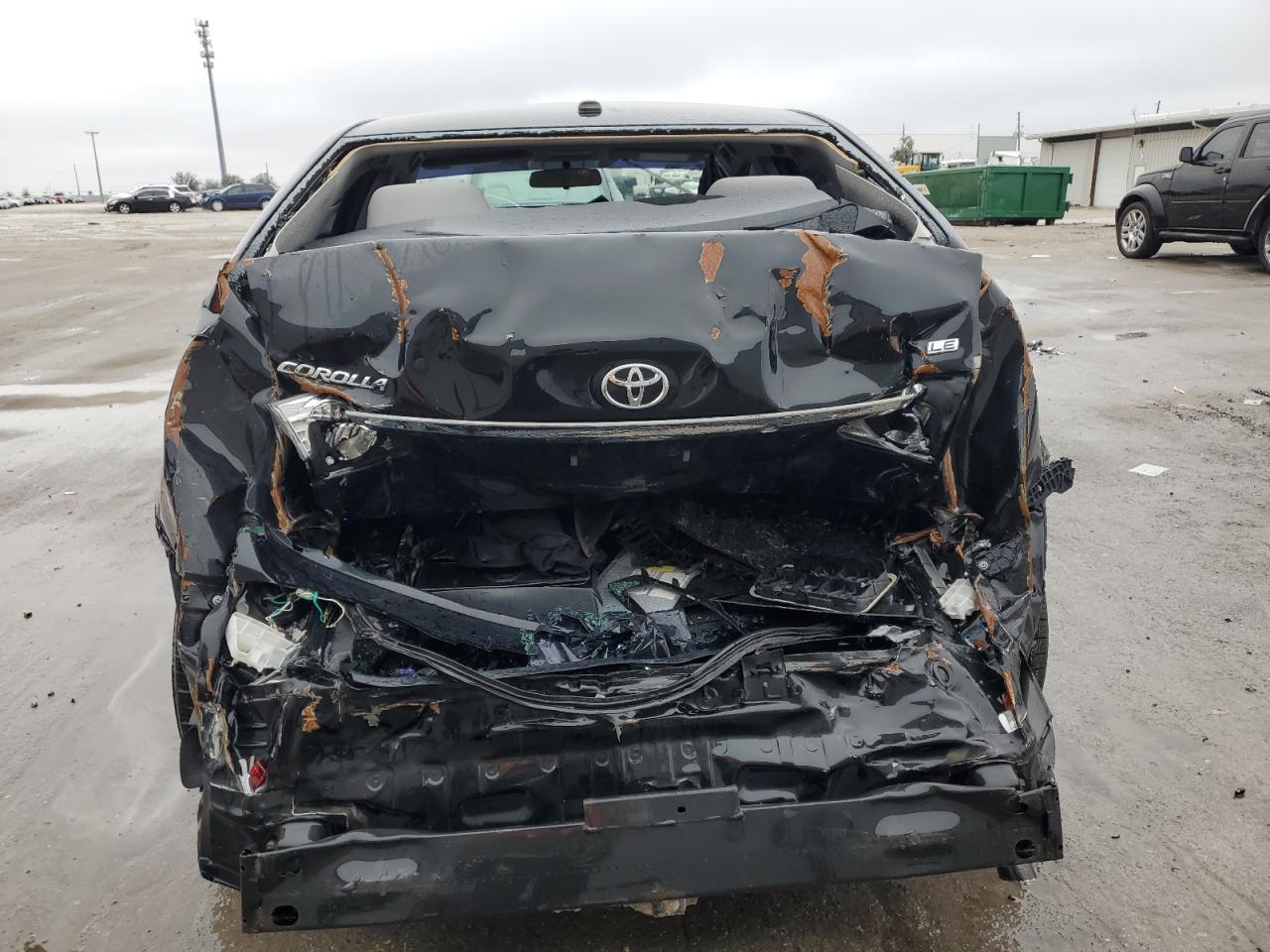 2012 Toyota Corolla - Image 6