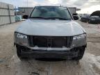 2007 Chevrolet Trailblazer Ls en Venta en Arcadia, FL - Front End