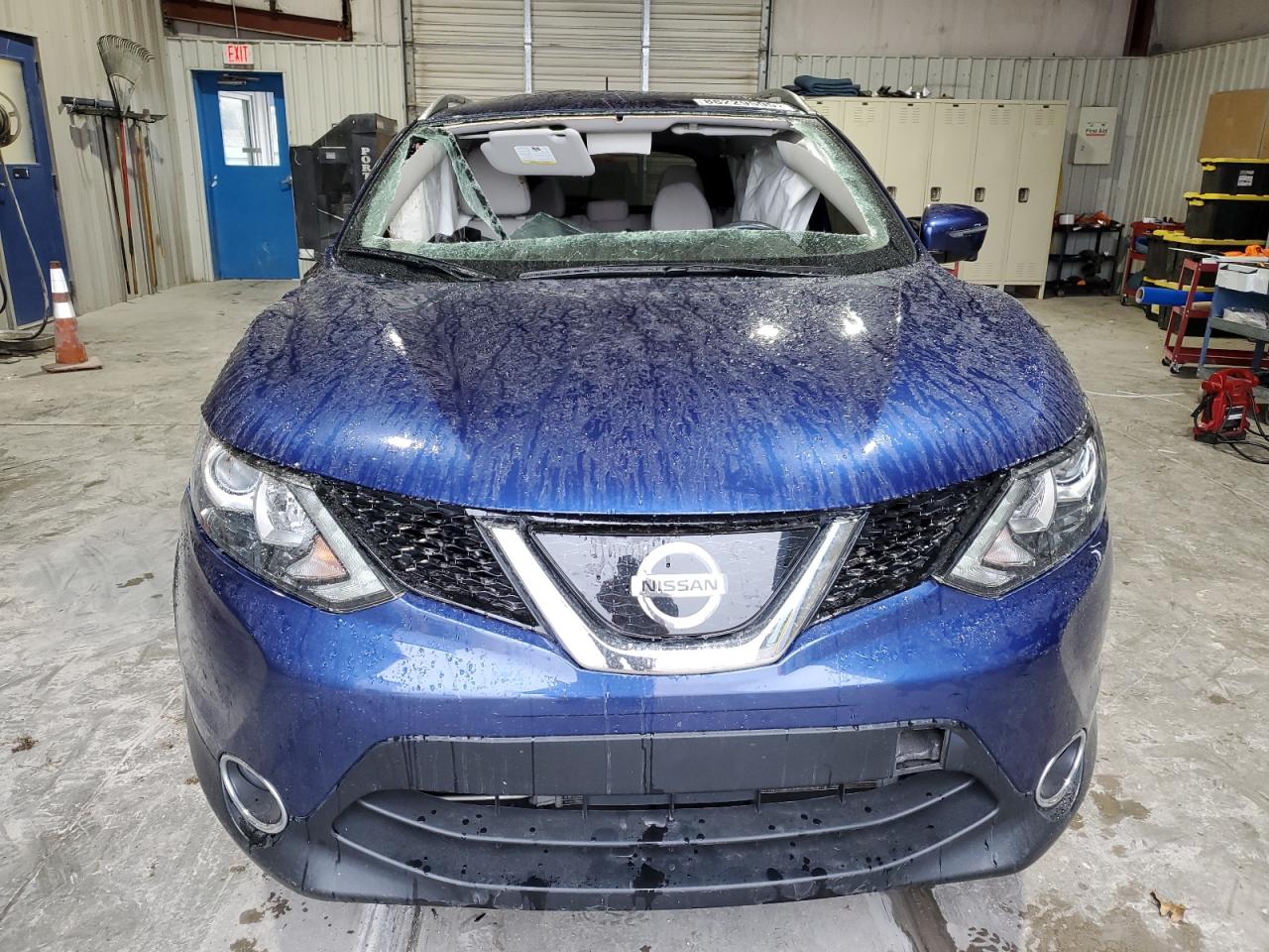 2019 Nissan Rogue - Image 5