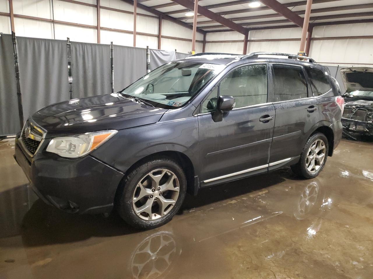 2015 Subaru Forester - Image 1