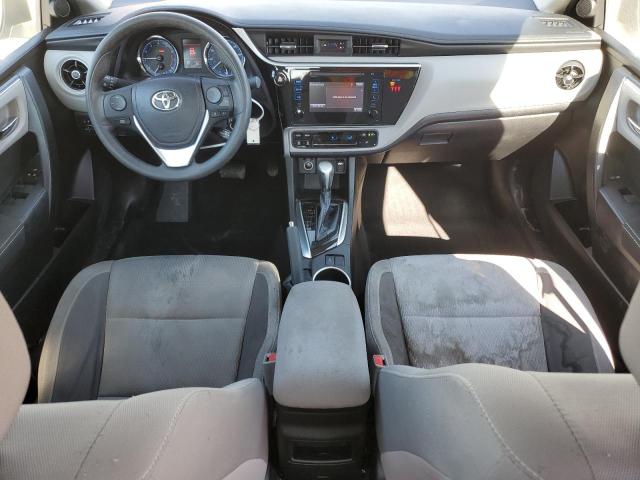  TOYOTA COROLLA 2019 Белы