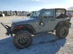 2014 Jeep Wrangler Sport en Venta en Fairburn, GA - All Over