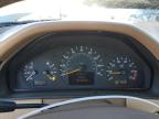 2000 Mercedes-Benz E 320 en Venta en Sacramento, CA - Rear End