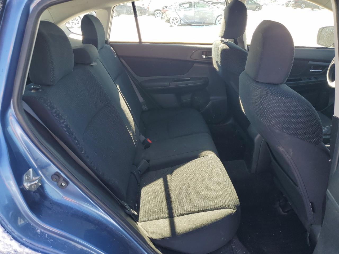 2014 Subaru Impreza - Image 11