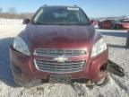 2016 Chevrolet Trax 1Lt for Sale in Prairie Grove, AR - Front End
