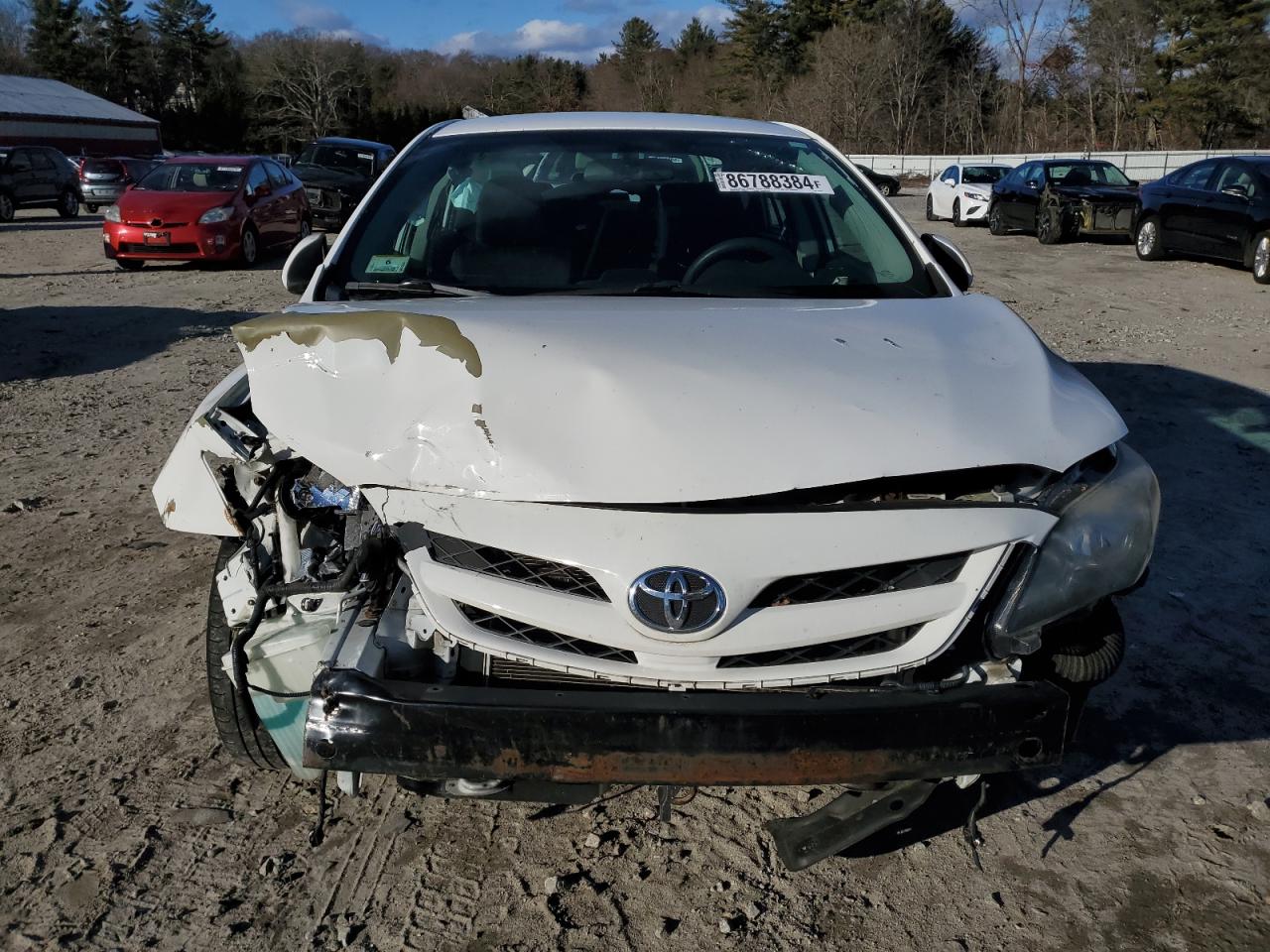 VIN 5YFBU4EE8DP113506 2013 TOYOTA COROLLA no.5