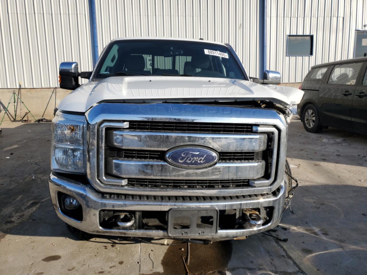 2016 Ford F250 - Image 5