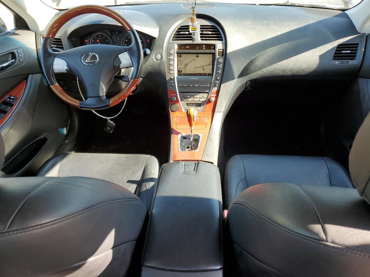 2007 Lexus ES - Image 8