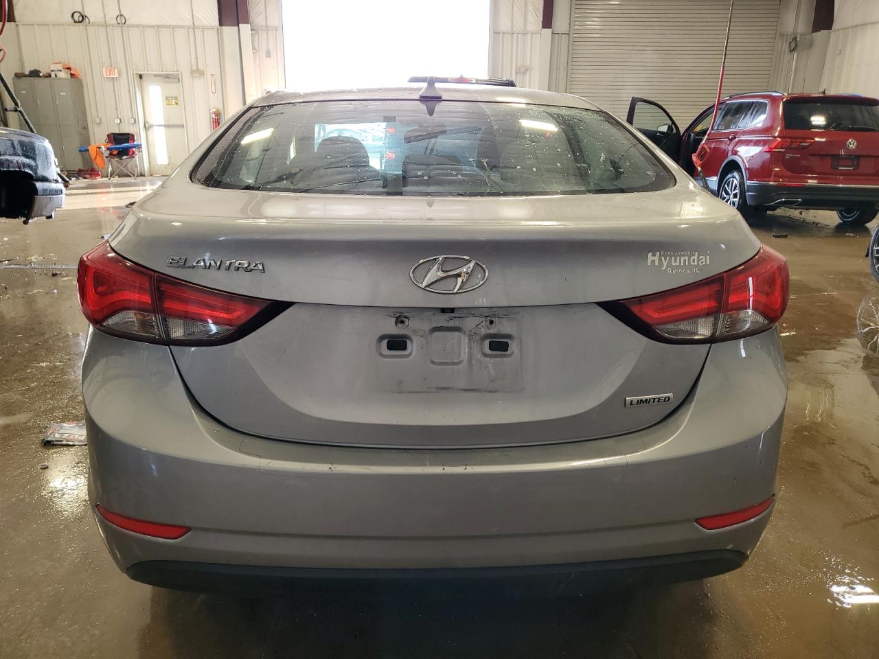 2015 Hyundai Elantra - Image 6