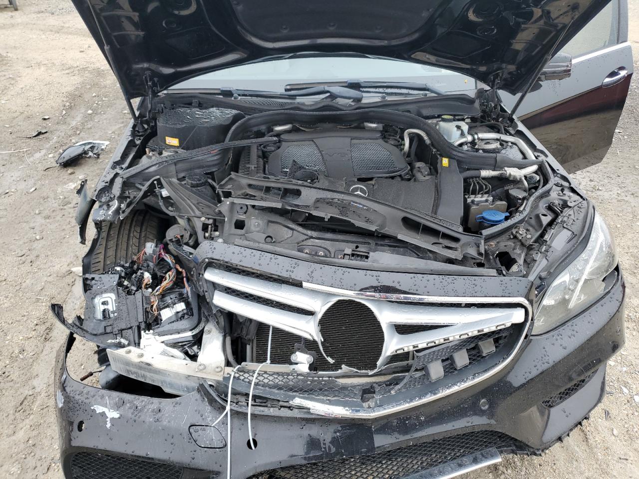 2014 Mercedes-Benz E-klasse - Image 12