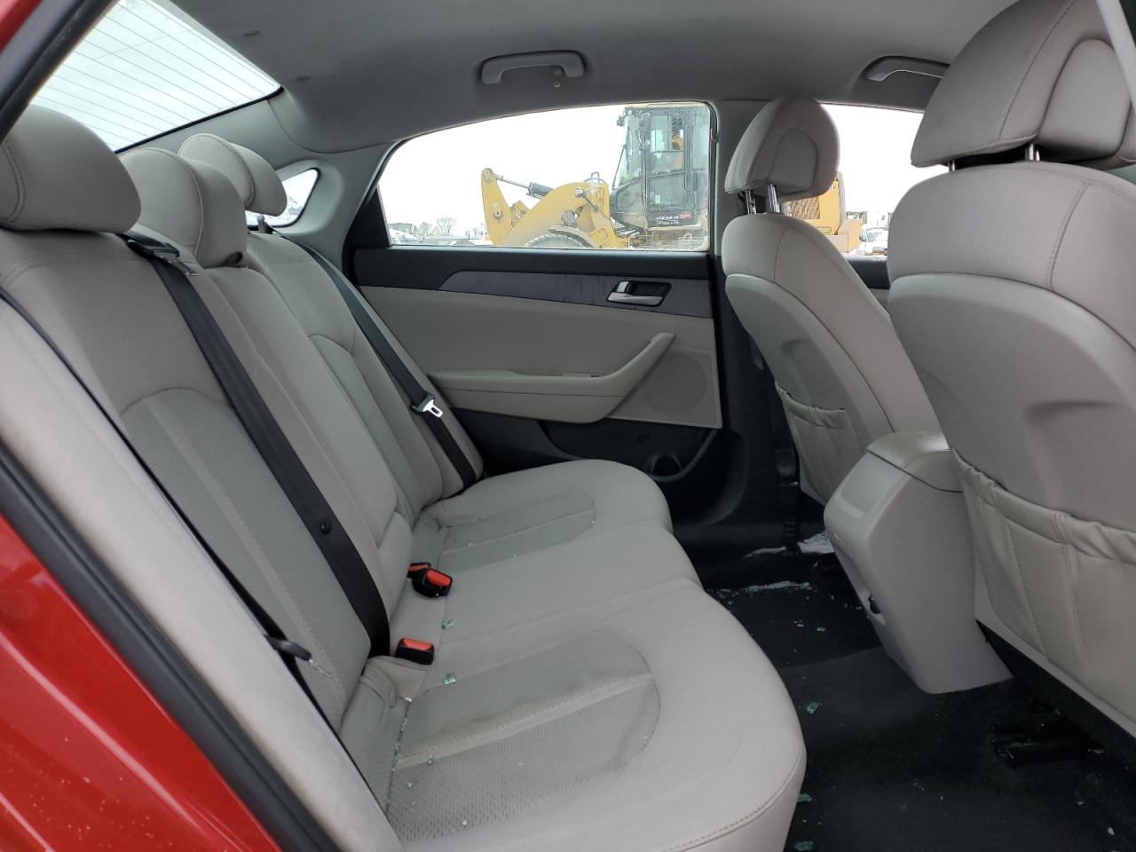 2017 Hyundai Sonata - Image 10