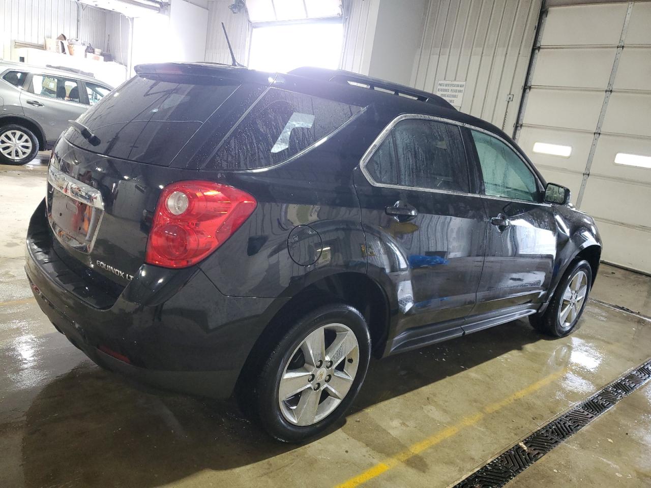 VIN 2GNFLEEK0D6245636 2013 CHEVROLET EQUINOX no.3