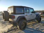 2021 Jeep Wrangler Unlimited Sport продається в Spartanburg, SC - Minor Dent/Scratches