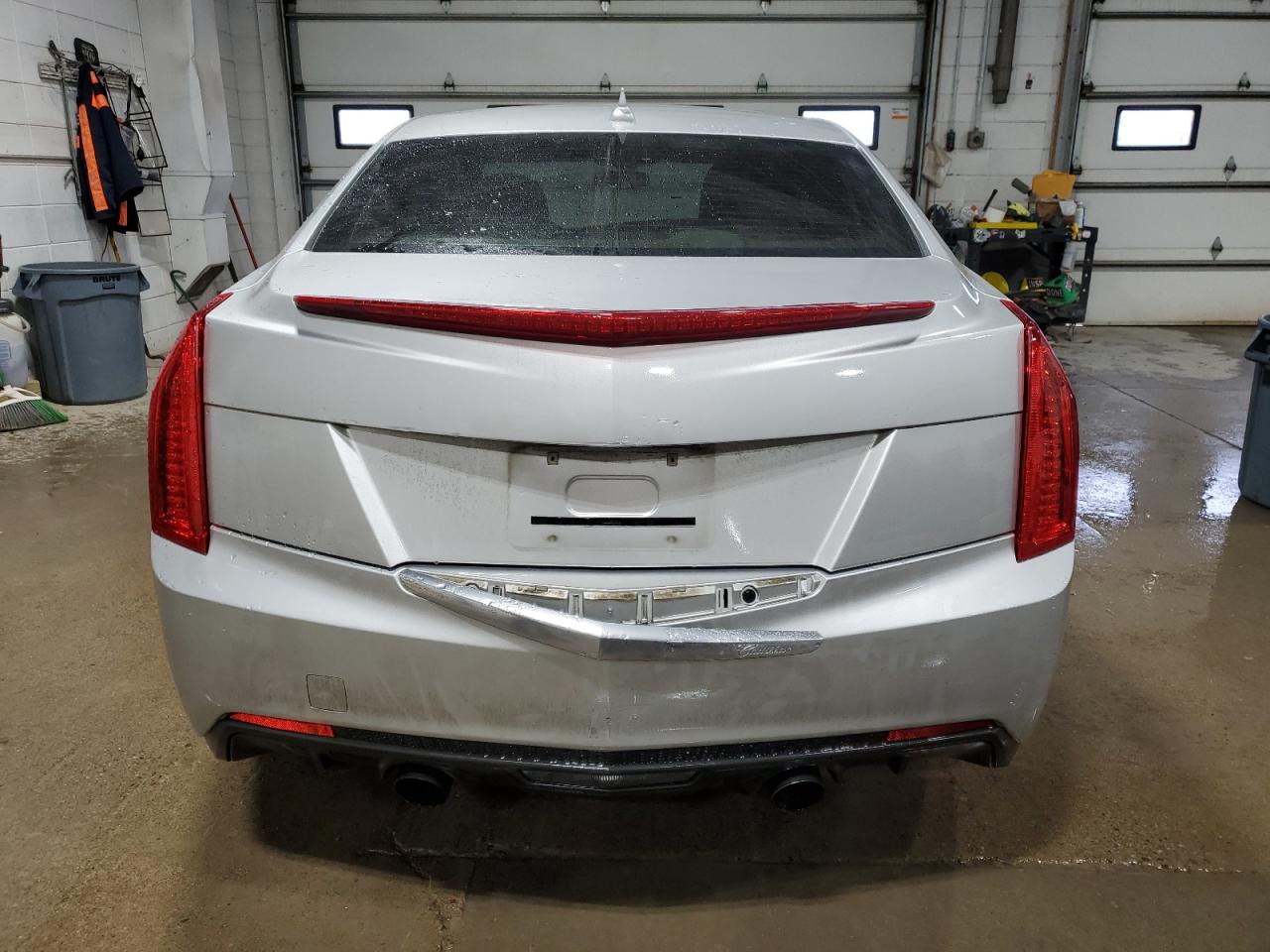 2013 Cadillac ATS - Image 6