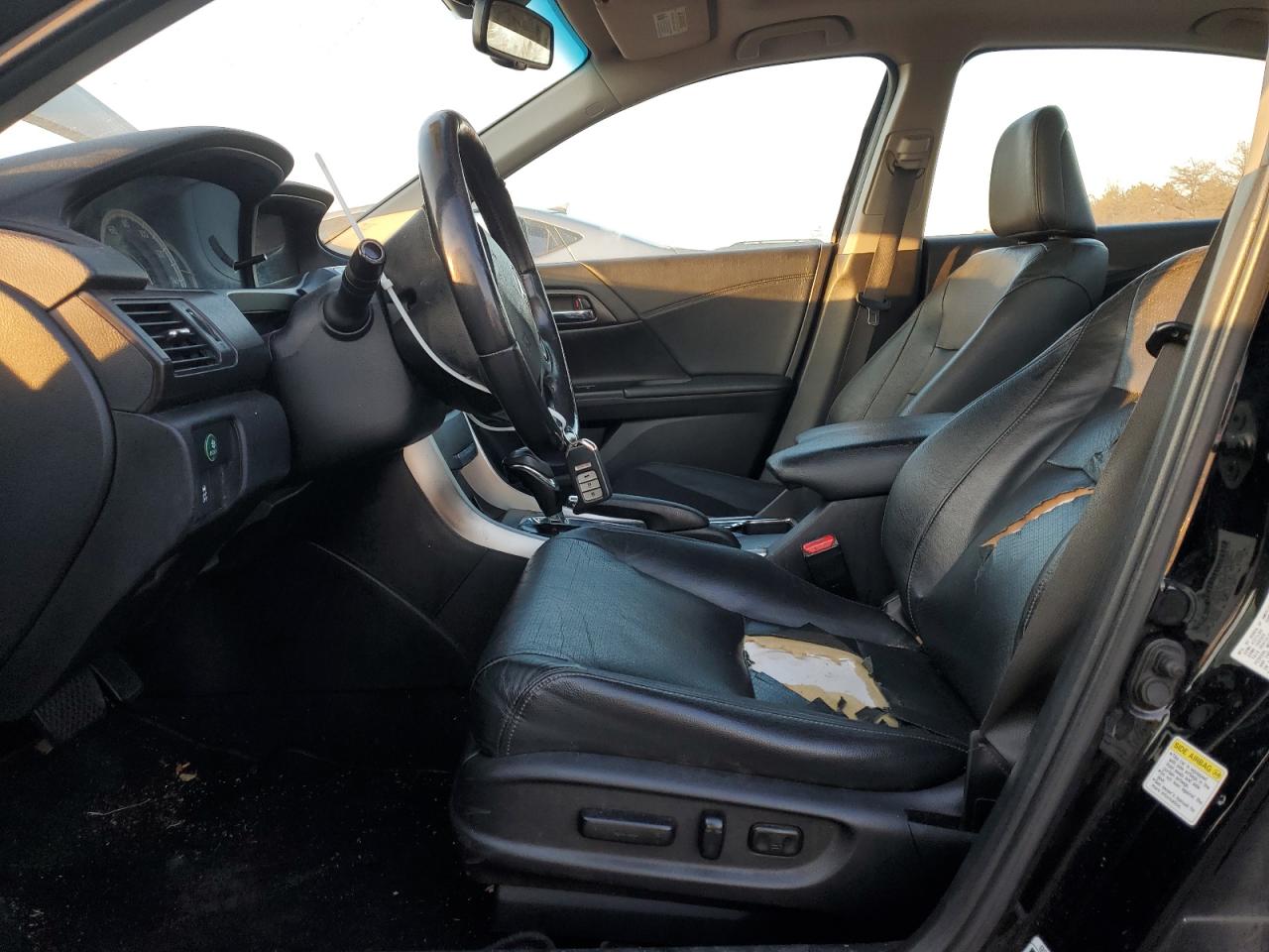 2013 Honda Accord - Image 7