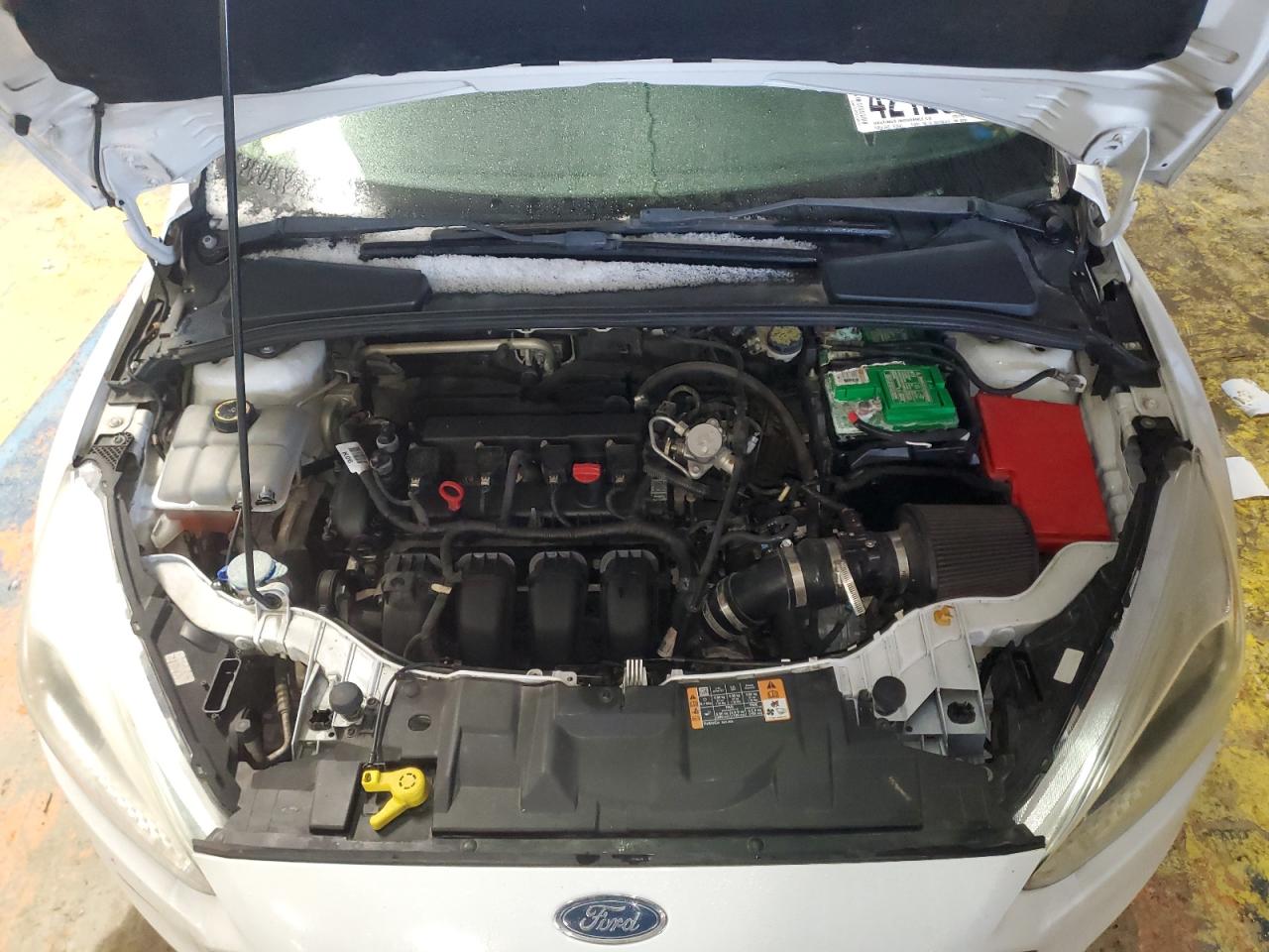 2015 Ford Focus - Image 12