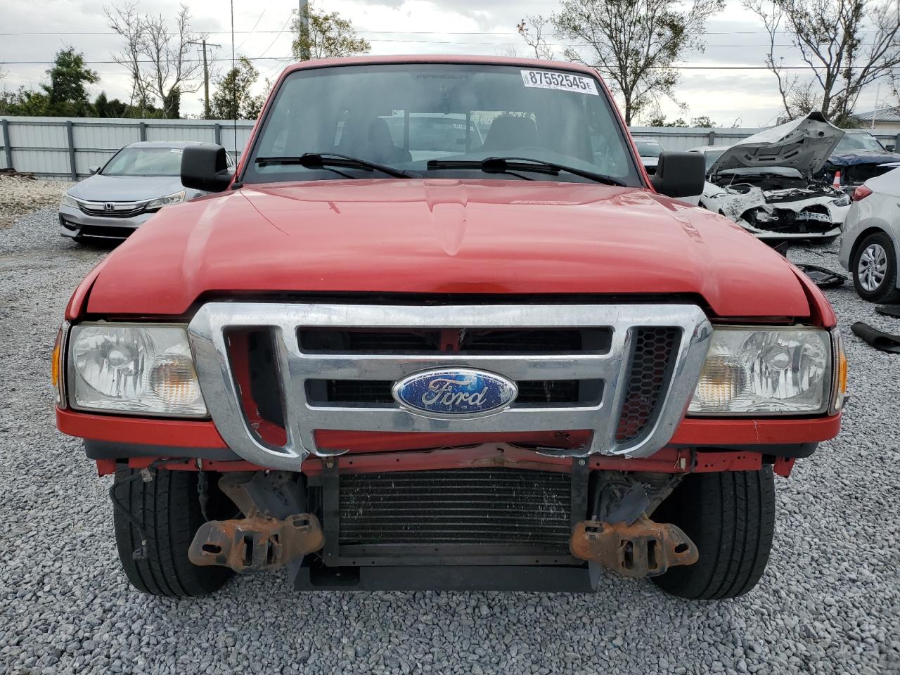 2009 Ford Ranger - Image 5
