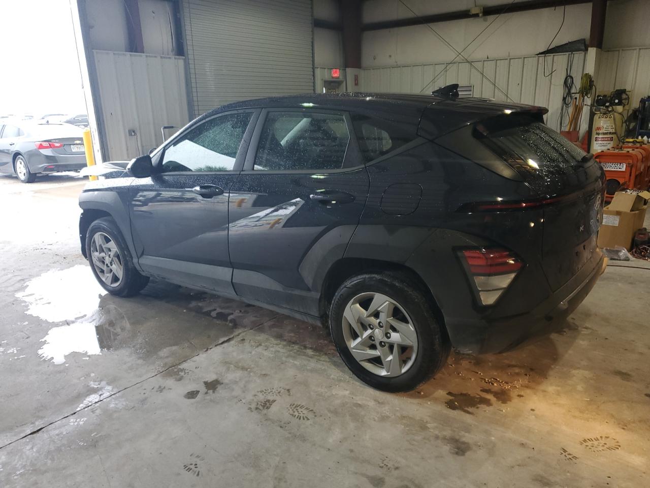 2024 Hyundai Kona - Image 2