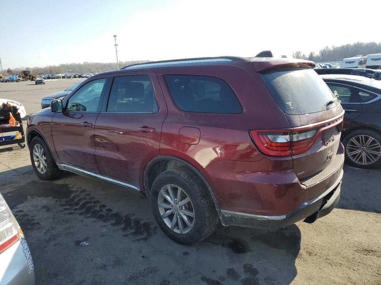 2017 Dodge Durango - Image 2