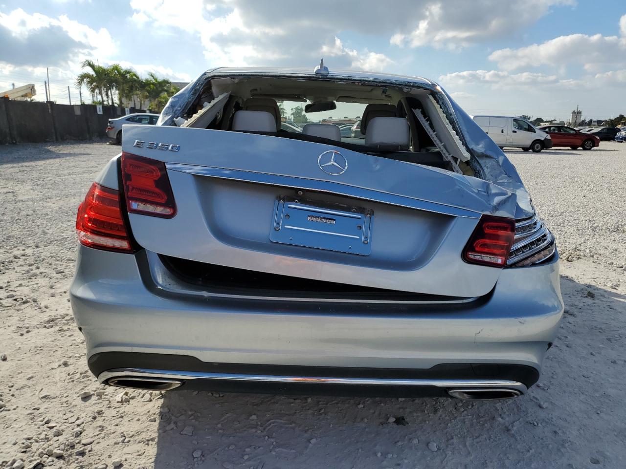 2016 Mercedes-Benz E-klasse - Image 6