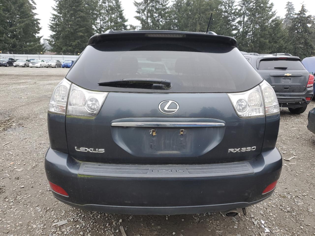 2006 Lexus RX - Image 6