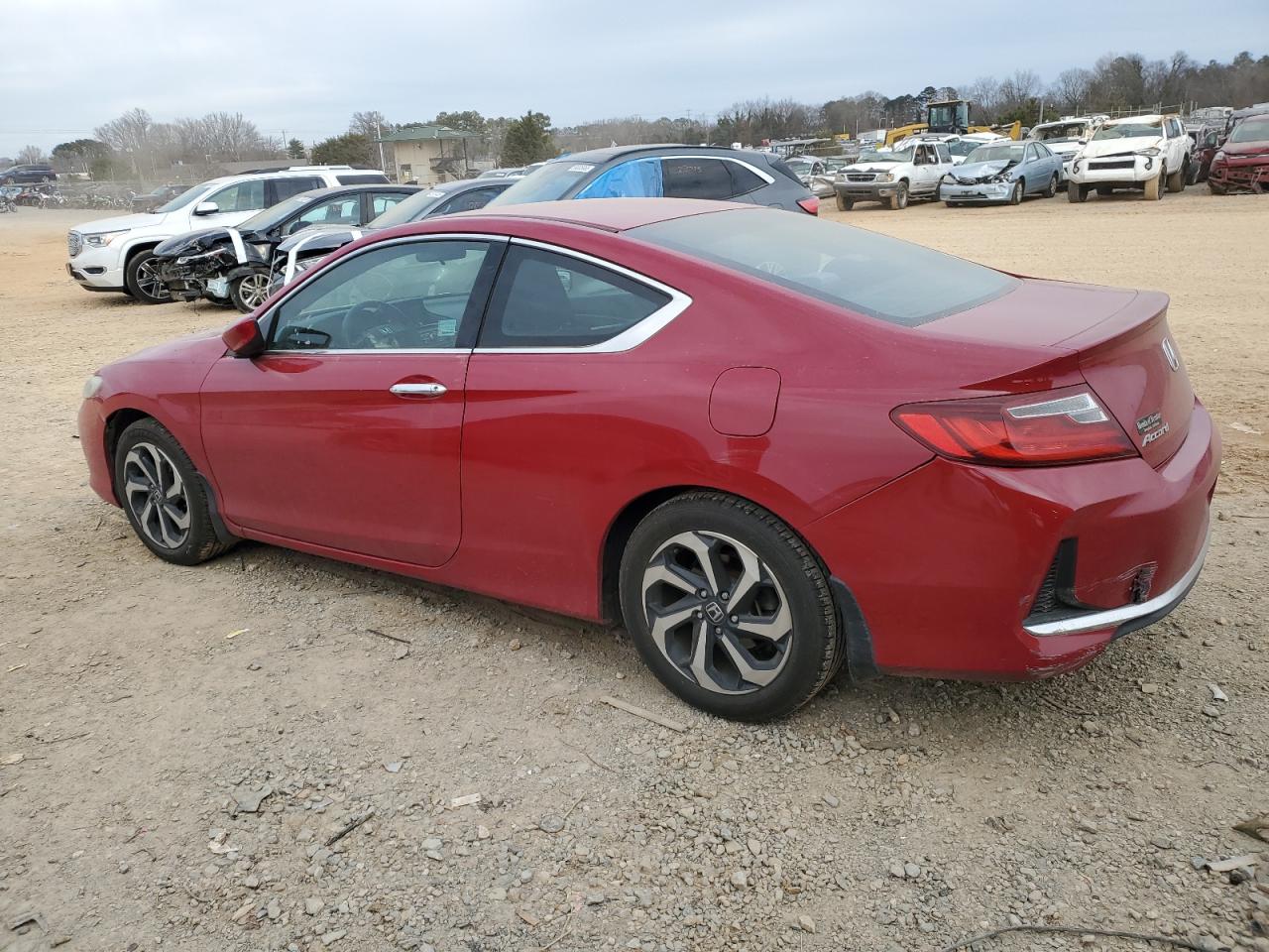 2016 Honda Accord - Image 2