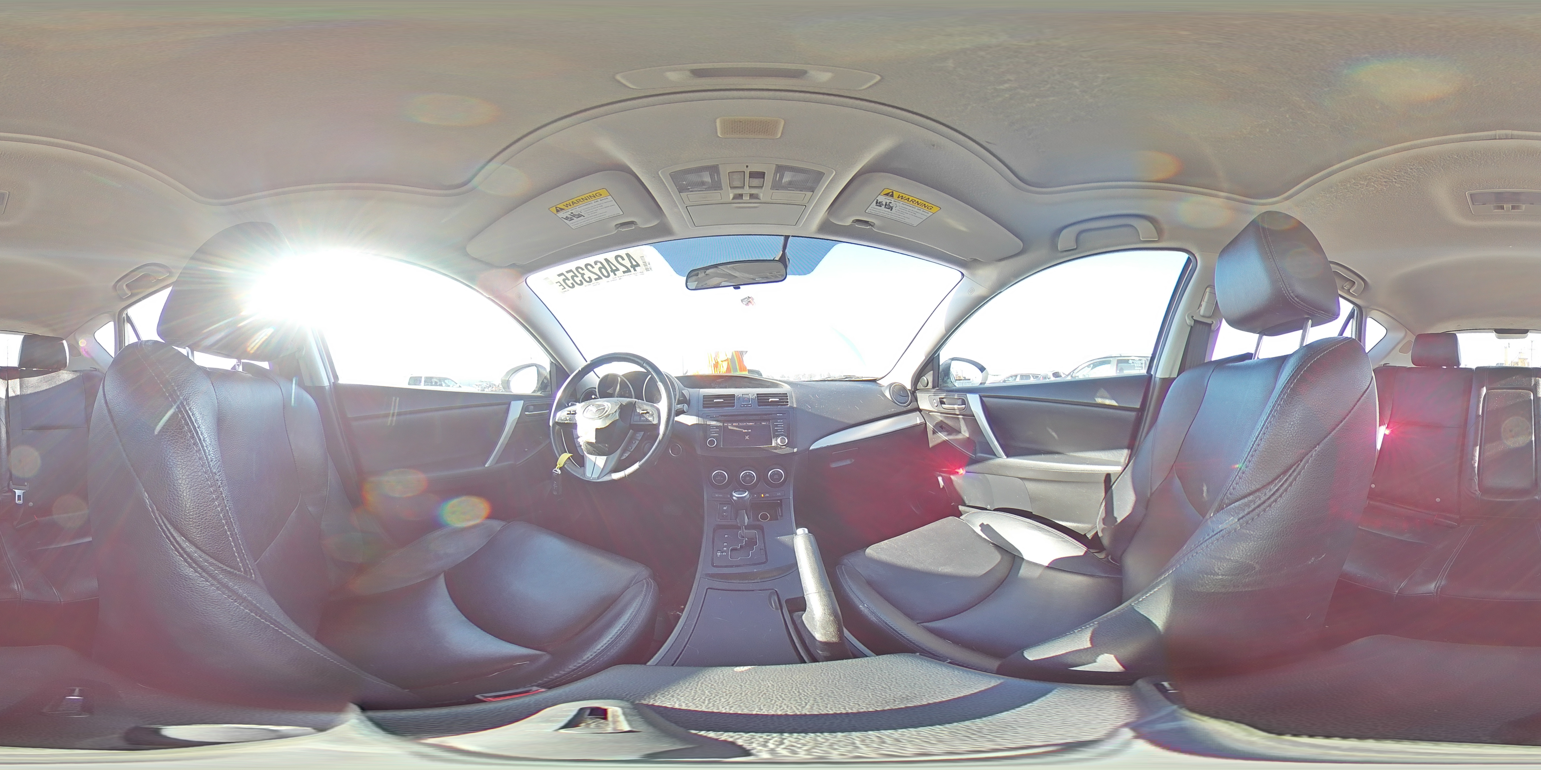 2013 Mazda 3 - Image 13